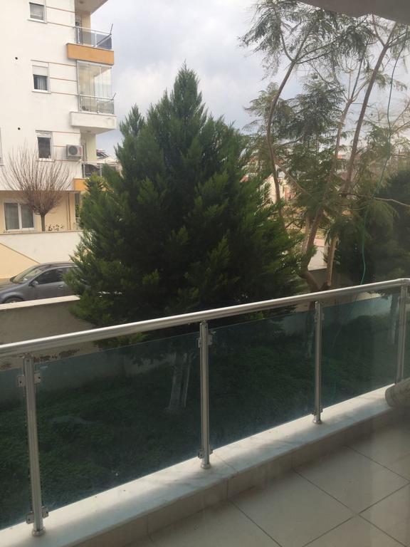 Bayar Homes City Antalya Exterior photo