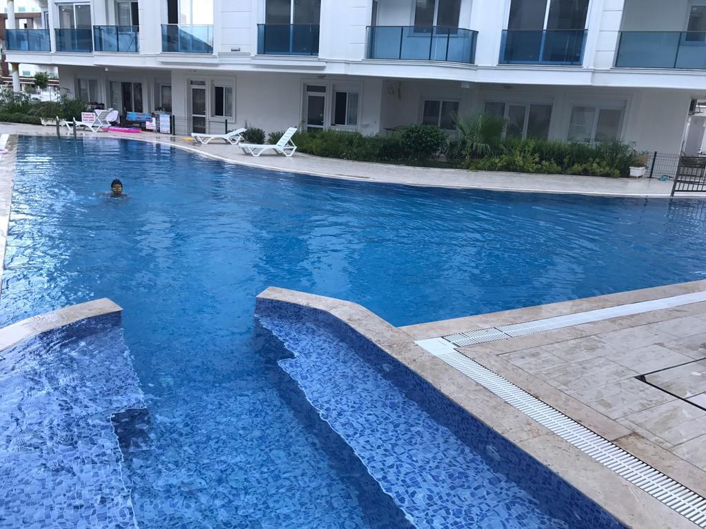 Bayar Homes City Antalya Exterior photo