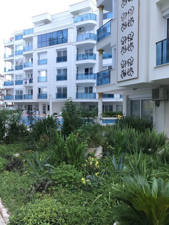 Bayar Homes City Antalya Exterior photo