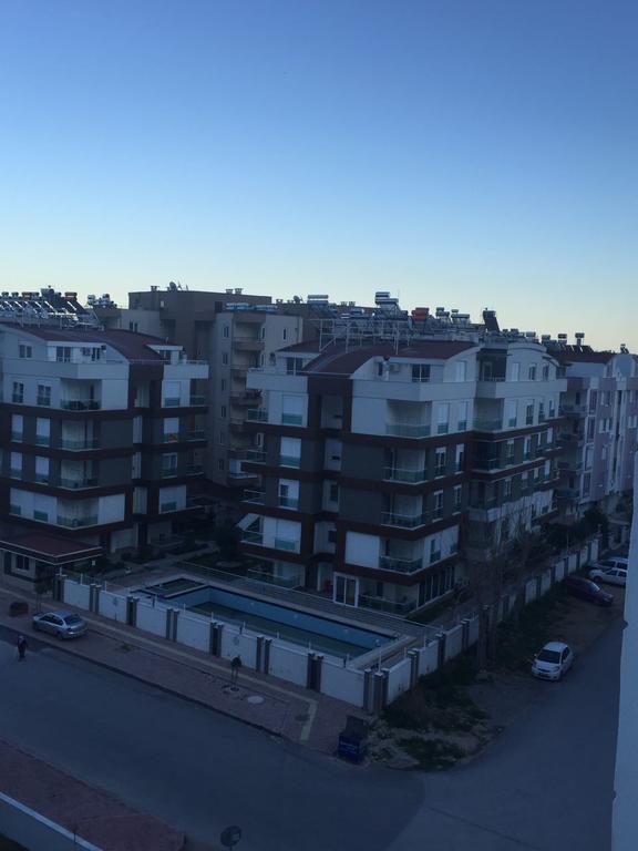 Bayar Homes City Antalya Exterior photo