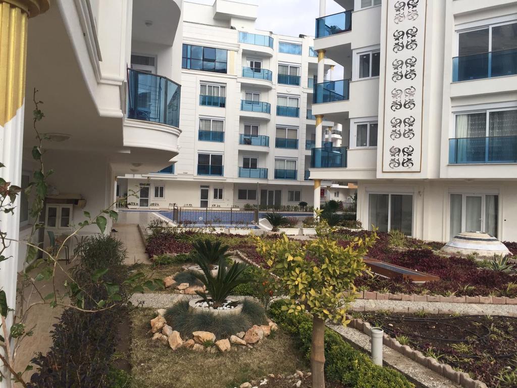 Bayar Homes City Antalya Exterior photo